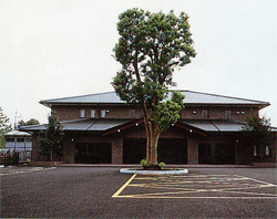 宝亀閣斎場