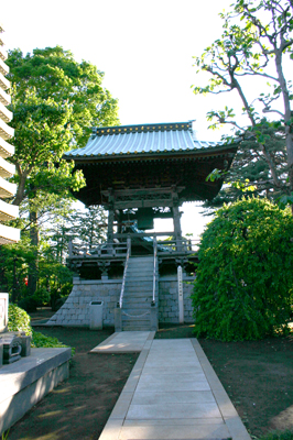 三宝寺と道場寺