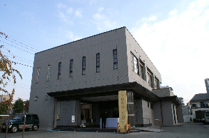 東円寺会館