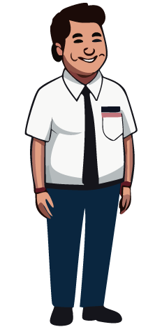Iさん