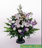 葬儀 枕花 籠花 ご供花