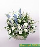 葬儀 枕花 籠花 ご供花