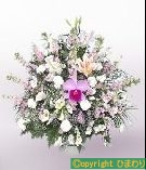葬儀 枕花 籠花 ご供花