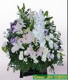 葬儀 枕花 籠花 ご供花