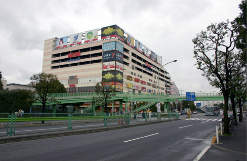 ONA][ga