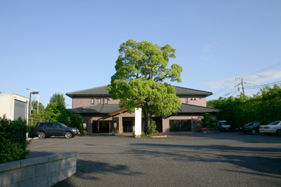 賓亀閣斎場