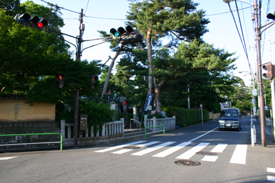 三宝寺
