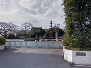 川越市斎場 川越市民聖苑やすらぎのさと