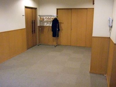 サポートセンター江東