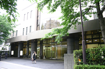落合式場