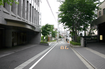 落合式場