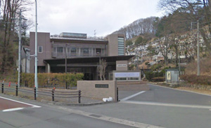 青梅火葬場