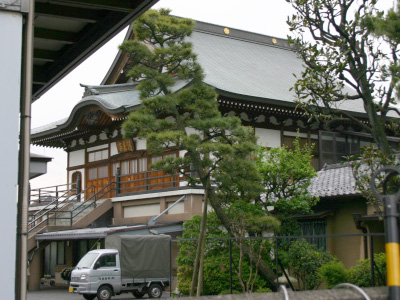 清見寺光雲閣斎場