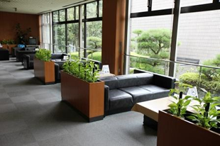所沢市斎場