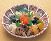 煮物