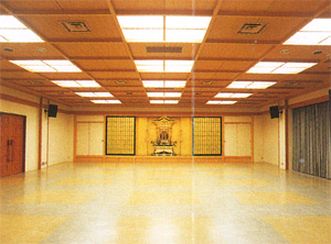2F式場