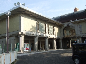 式場 会館 概観